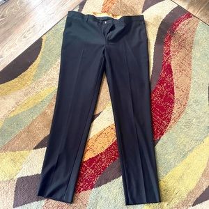 Vitarelli mens dress pants